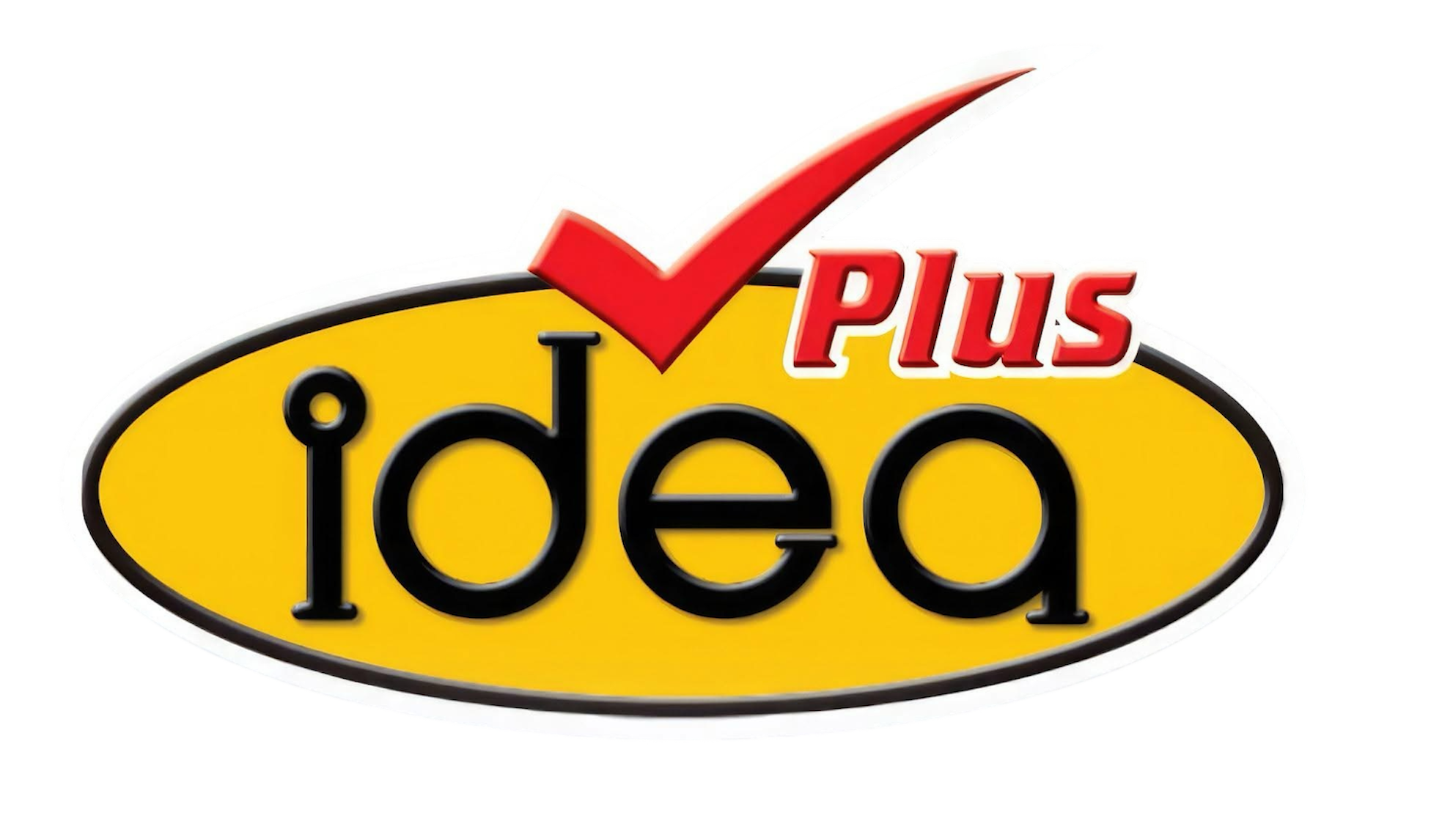 Idea_plus Logo